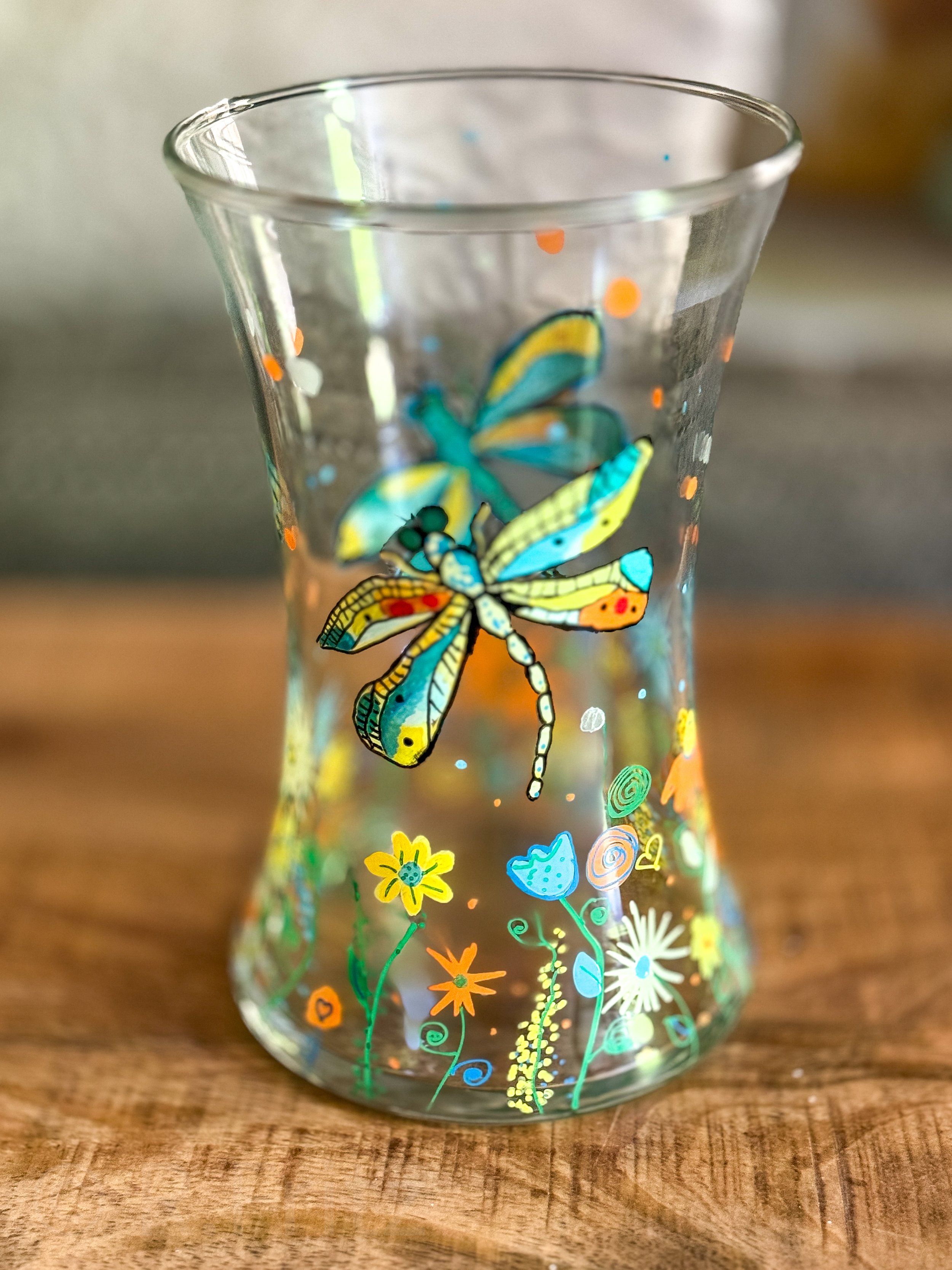 size and textures vary