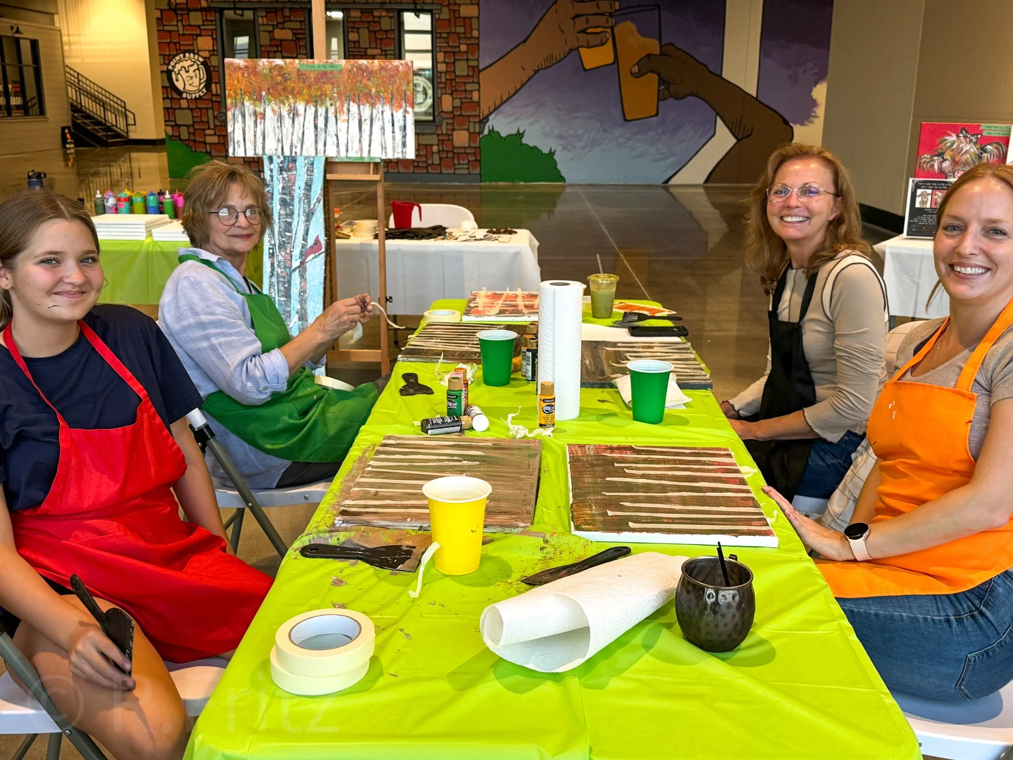 fall birch paint friends at mission.JPG