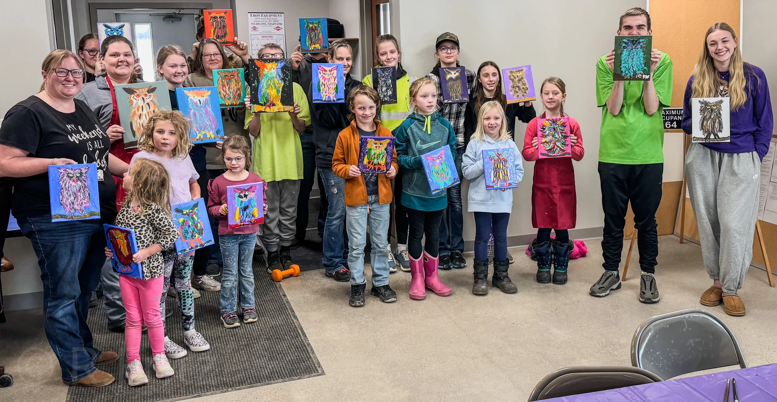 4H paint event 2025.JPG