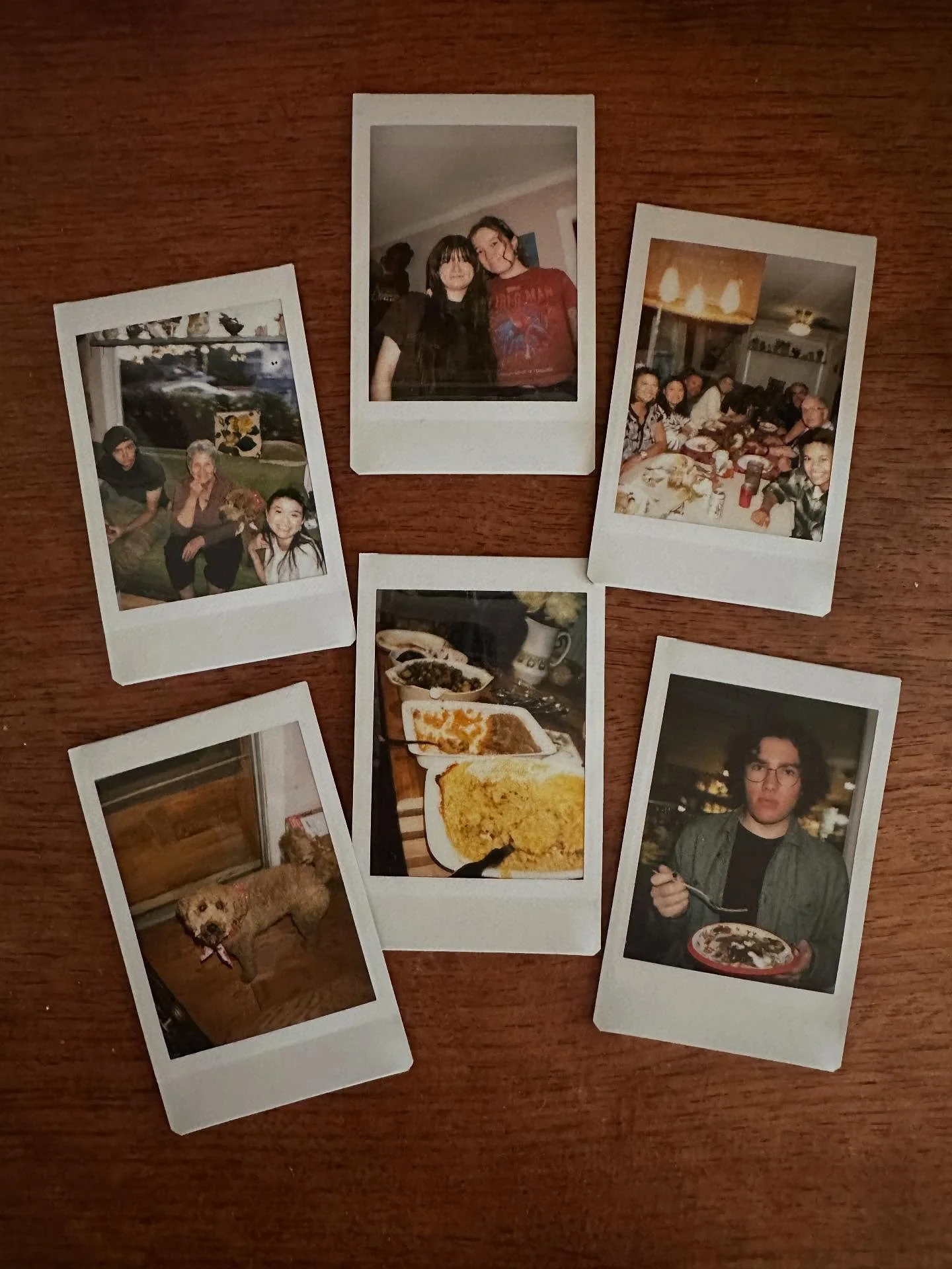 November photo dump. Beautiful and full of memories