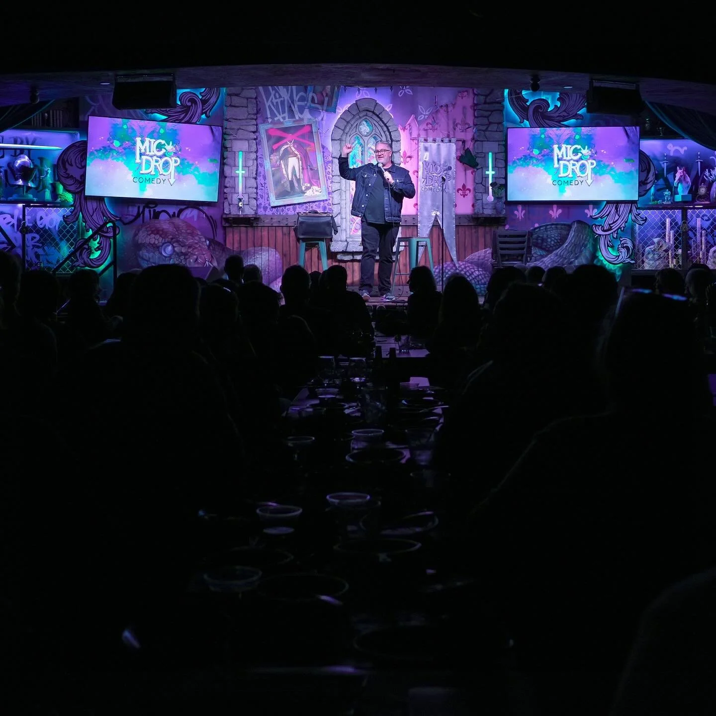 Thanks for the great night Texas! 

📸 @themagicofericeaton