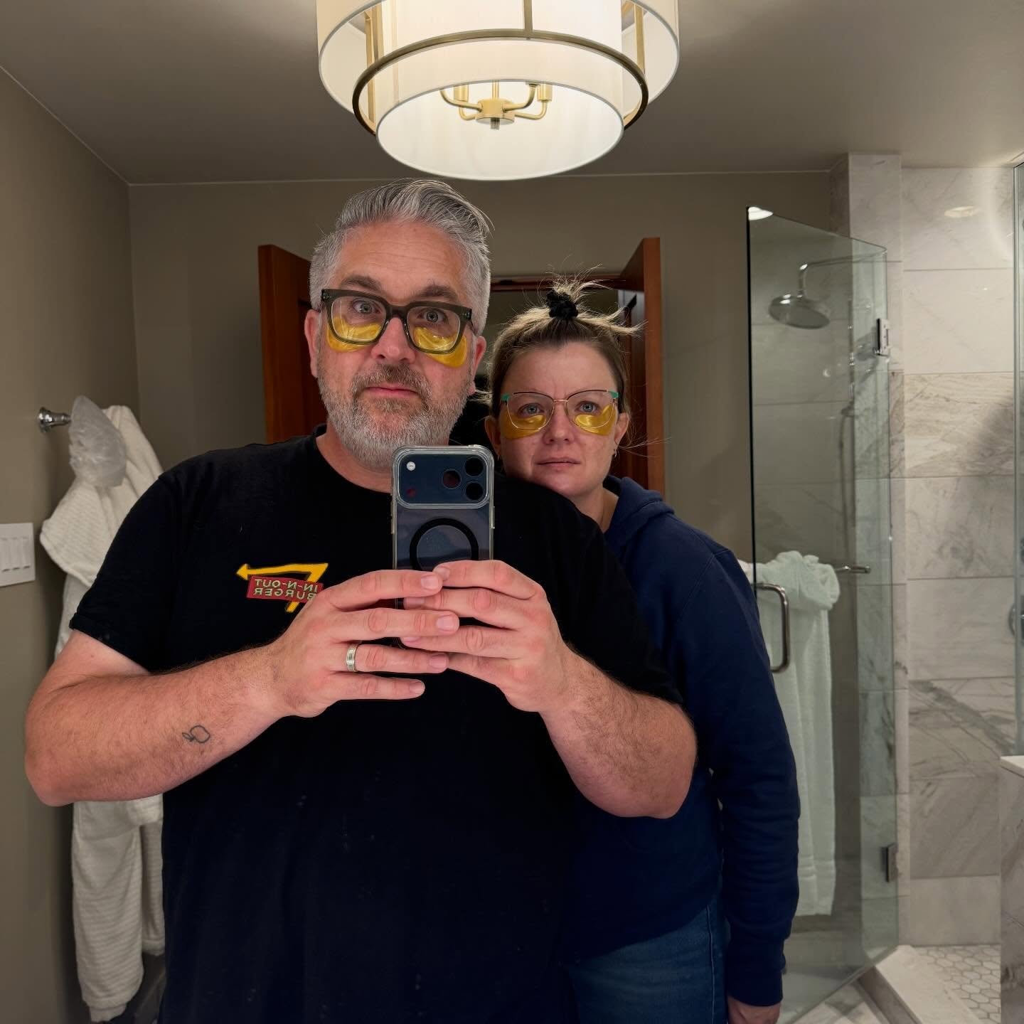 Had an incredible couple of days getting to host the President&rsquo;s weekend for Samford University. Katie and I decided to make it a road trip and stop at every thrift store between here and there :-)