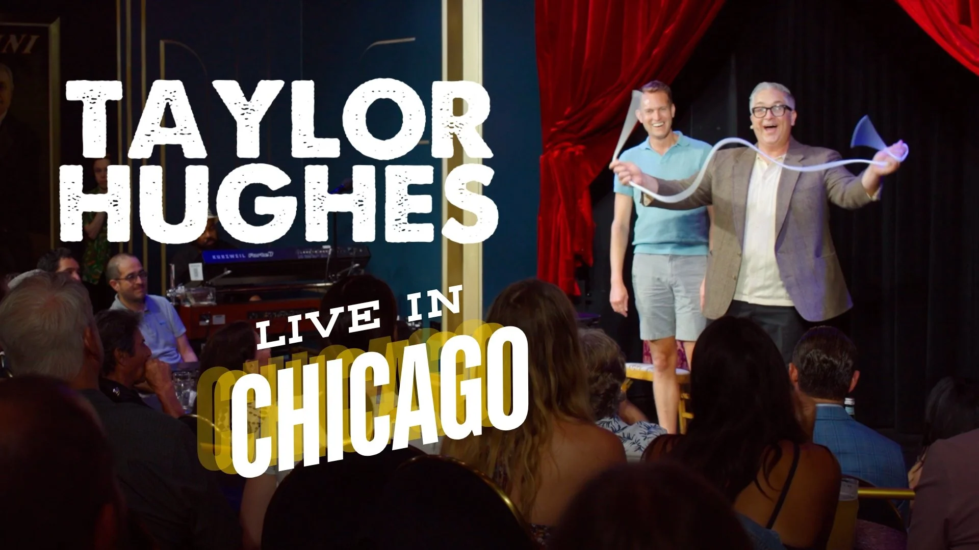 2025 YouTube Special