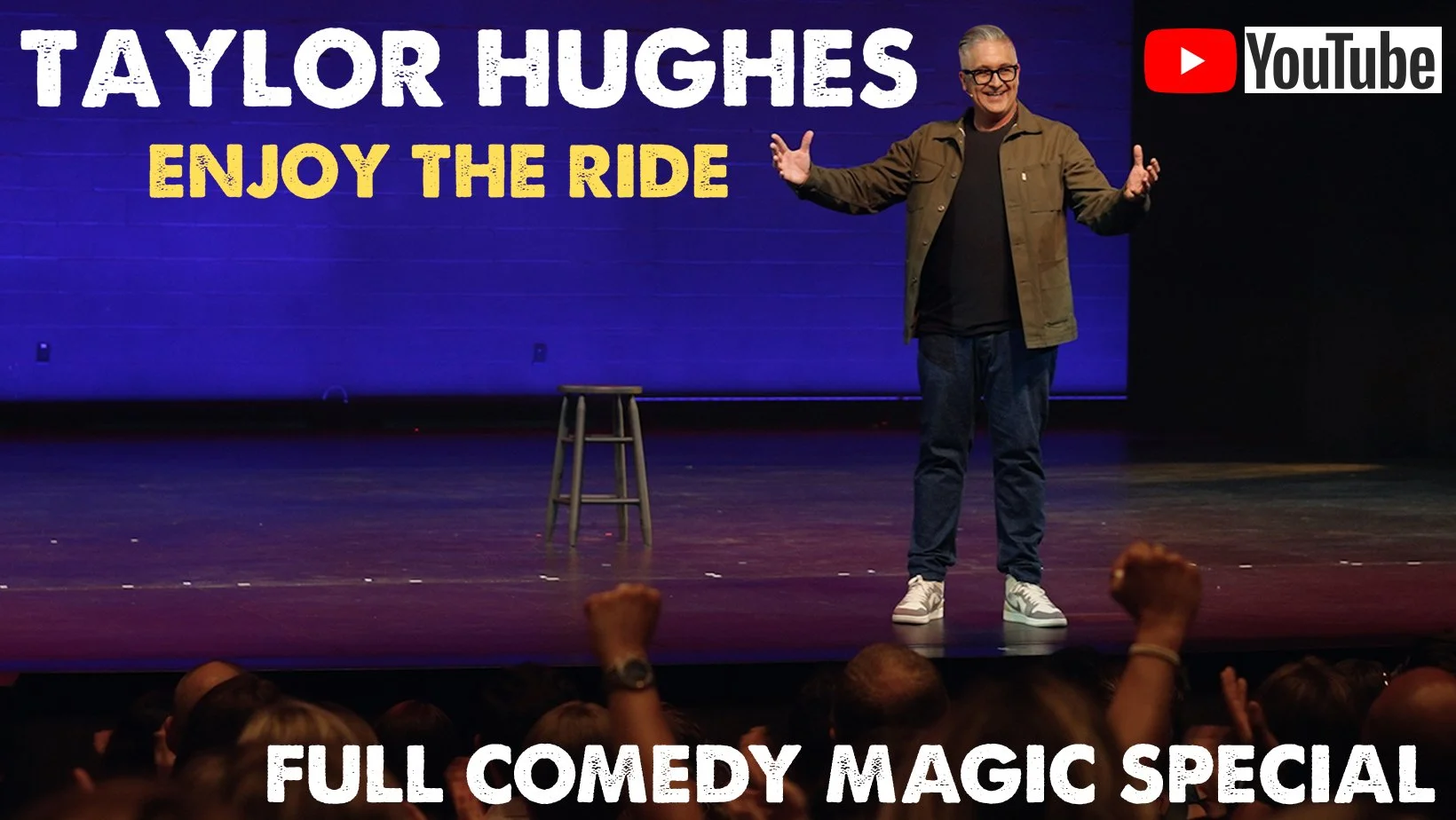 2023 YouTube Special