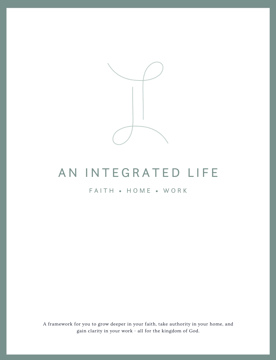 Integrated Life PDF