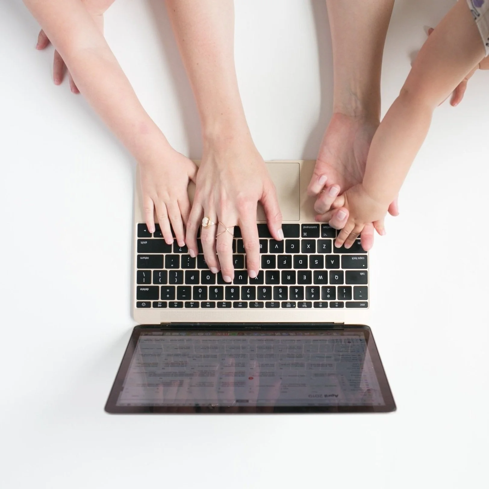150 - Two Parts to Being Truly Productive