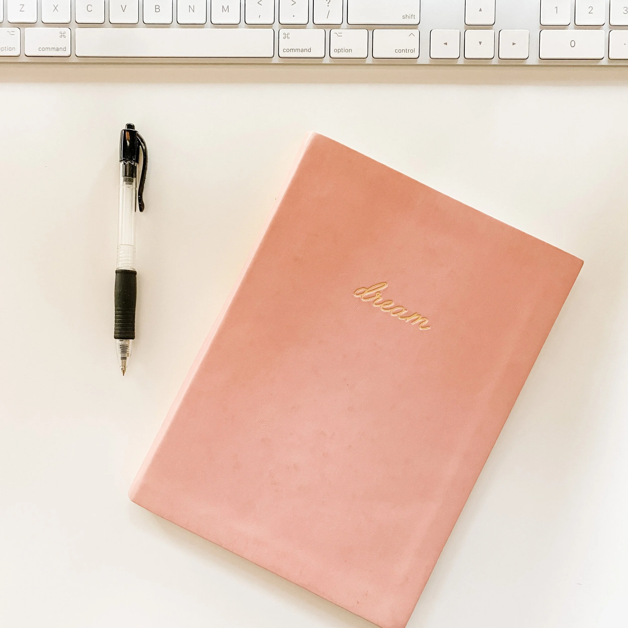 079 - Why I Have a Business Journal