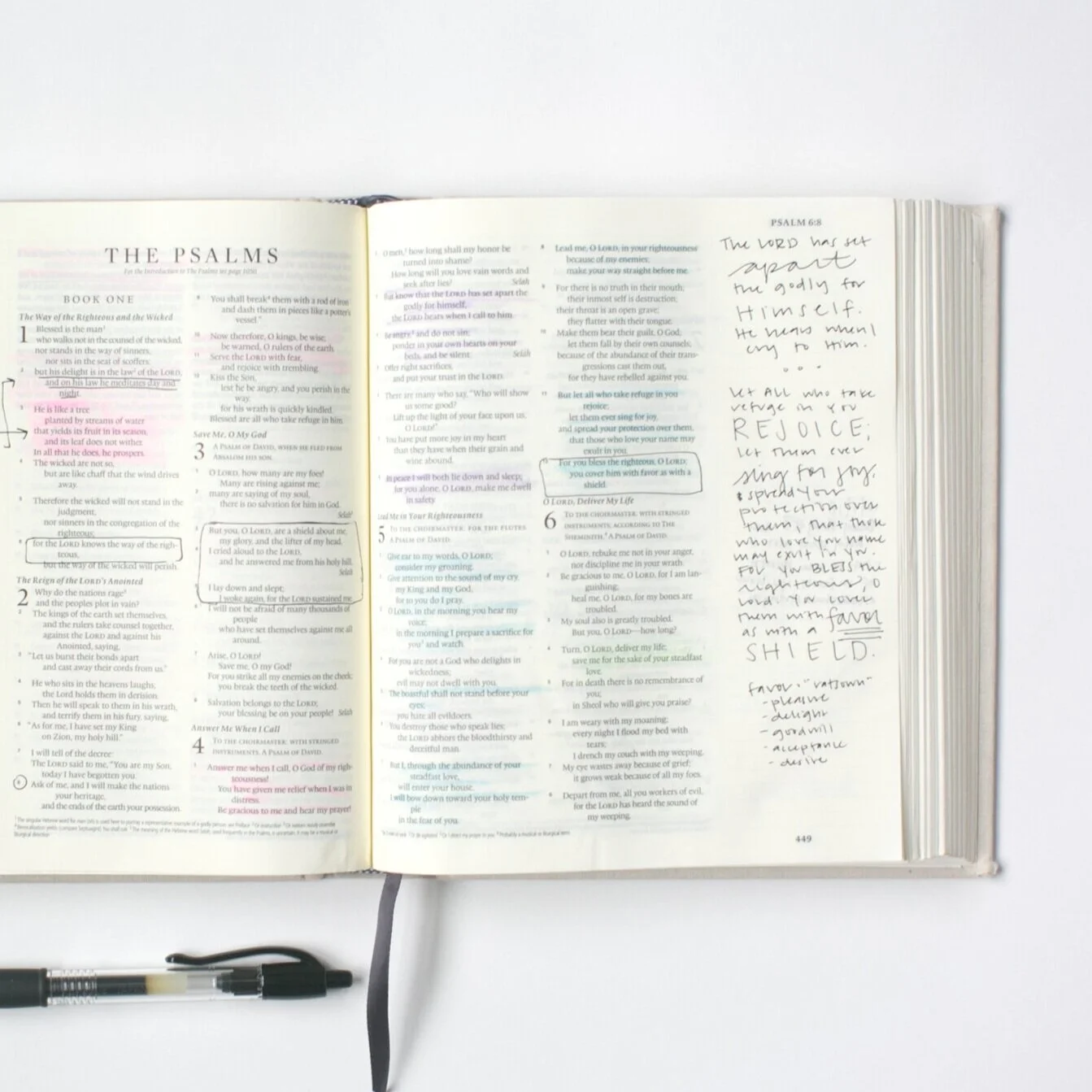 072 - What I've Learned About Fear