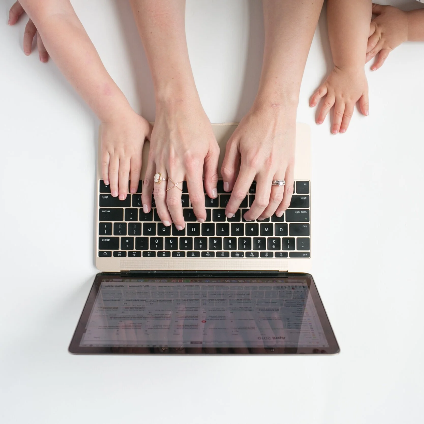 067 - Check In: Working One Day a Week