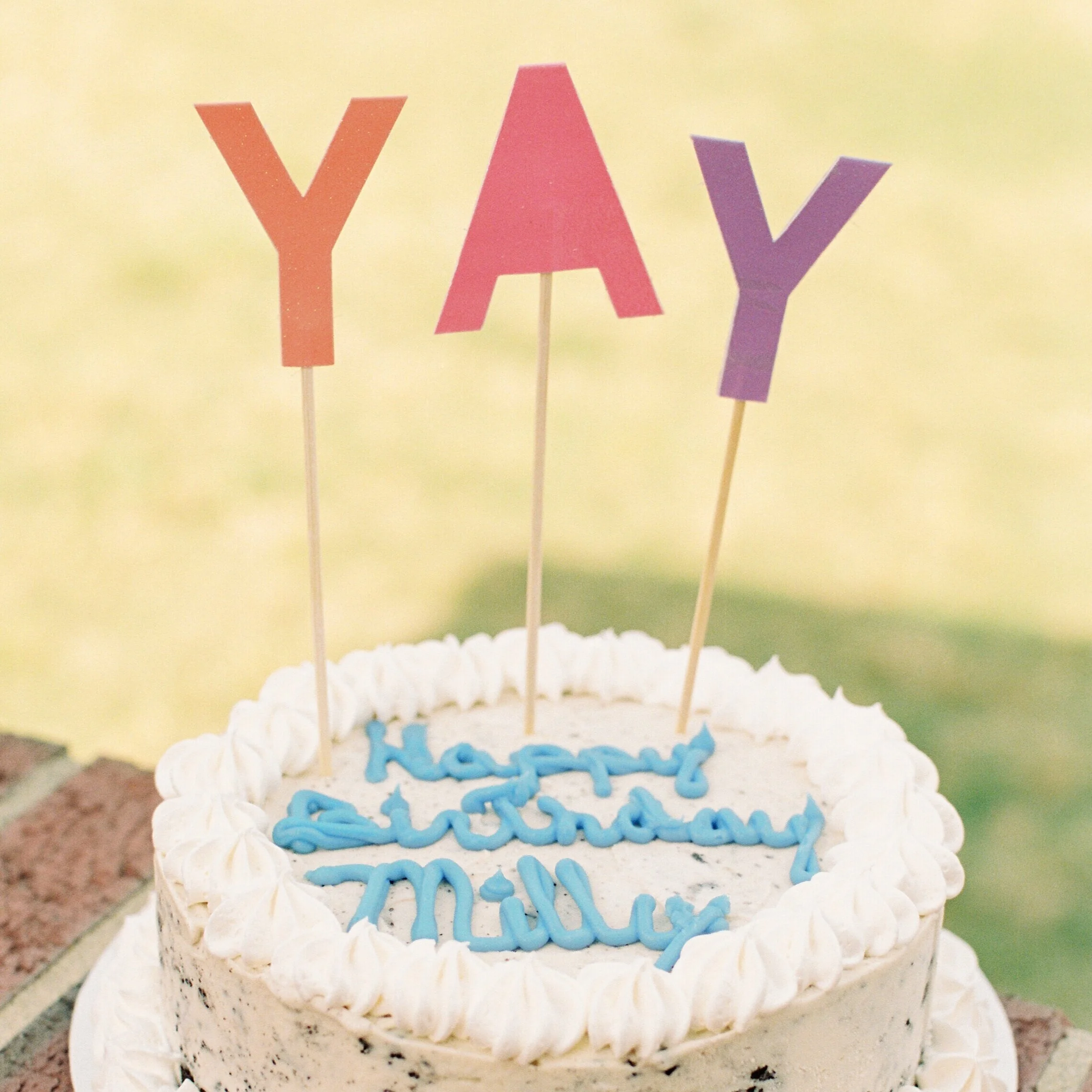 063 - Joy-Filled Birthdays