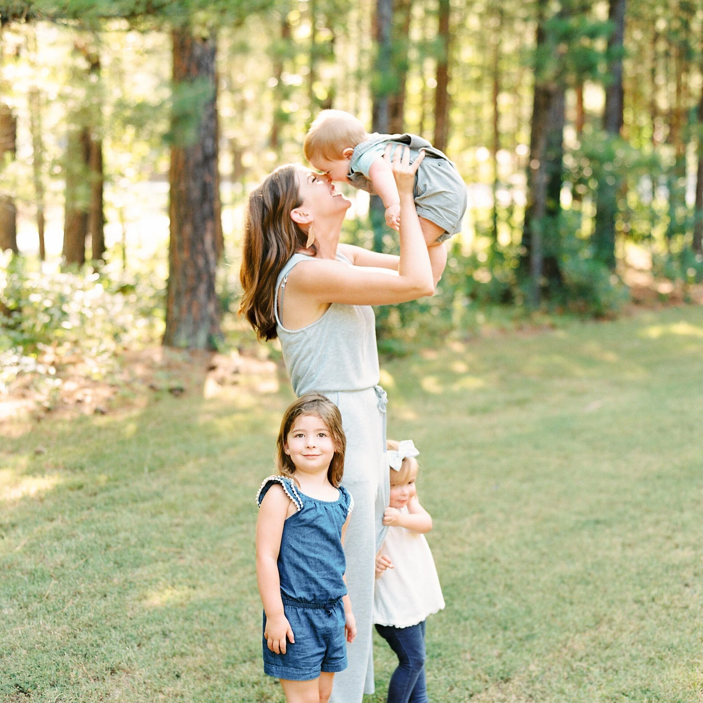 059 - Growing Faith in Your Littles