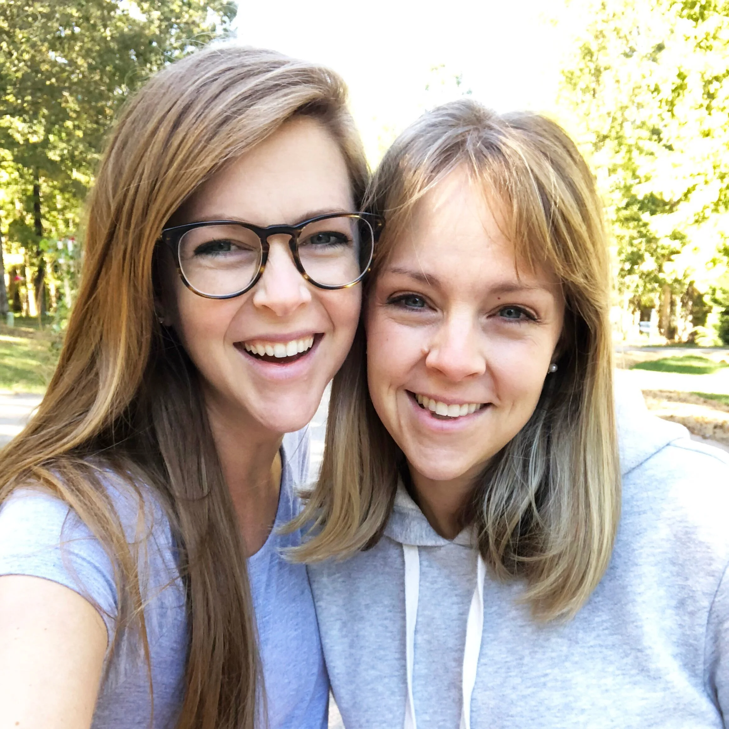 058 - Raising 6 Kids (Including Triplets!) with Mary Lindsey Blanton