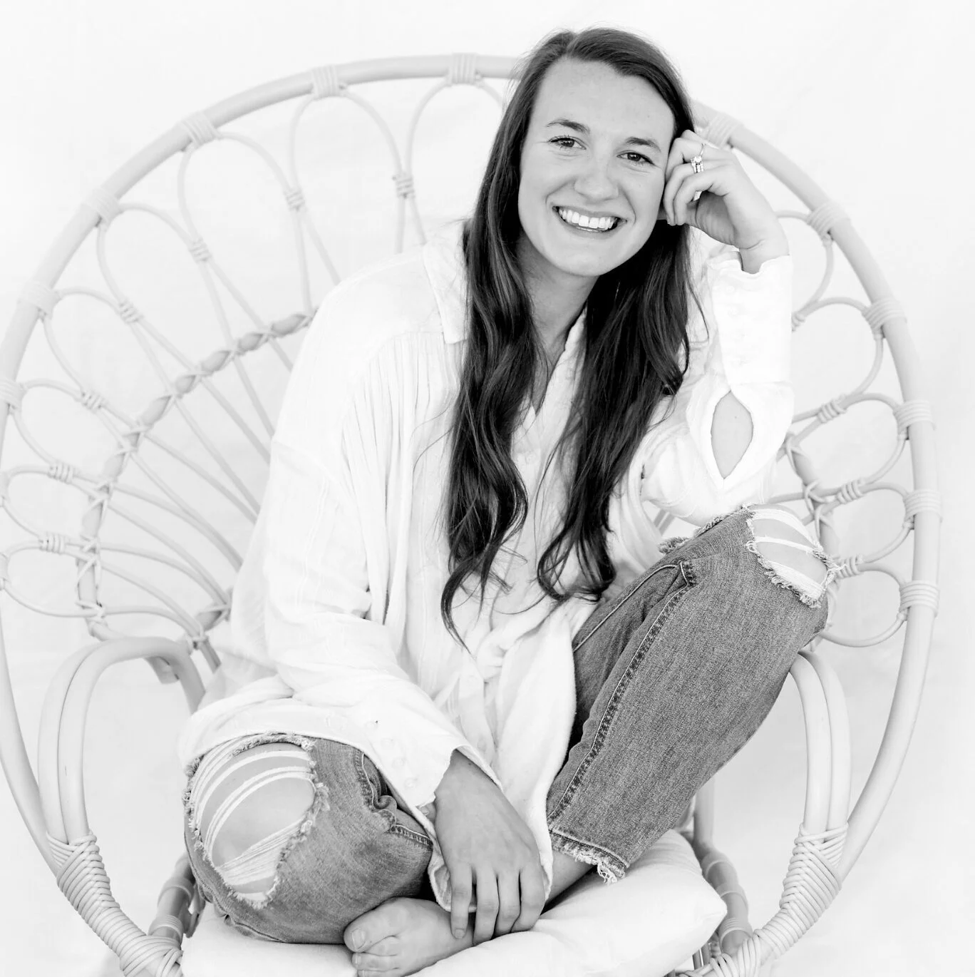 046 - Finishing Well with Olivia Suriano