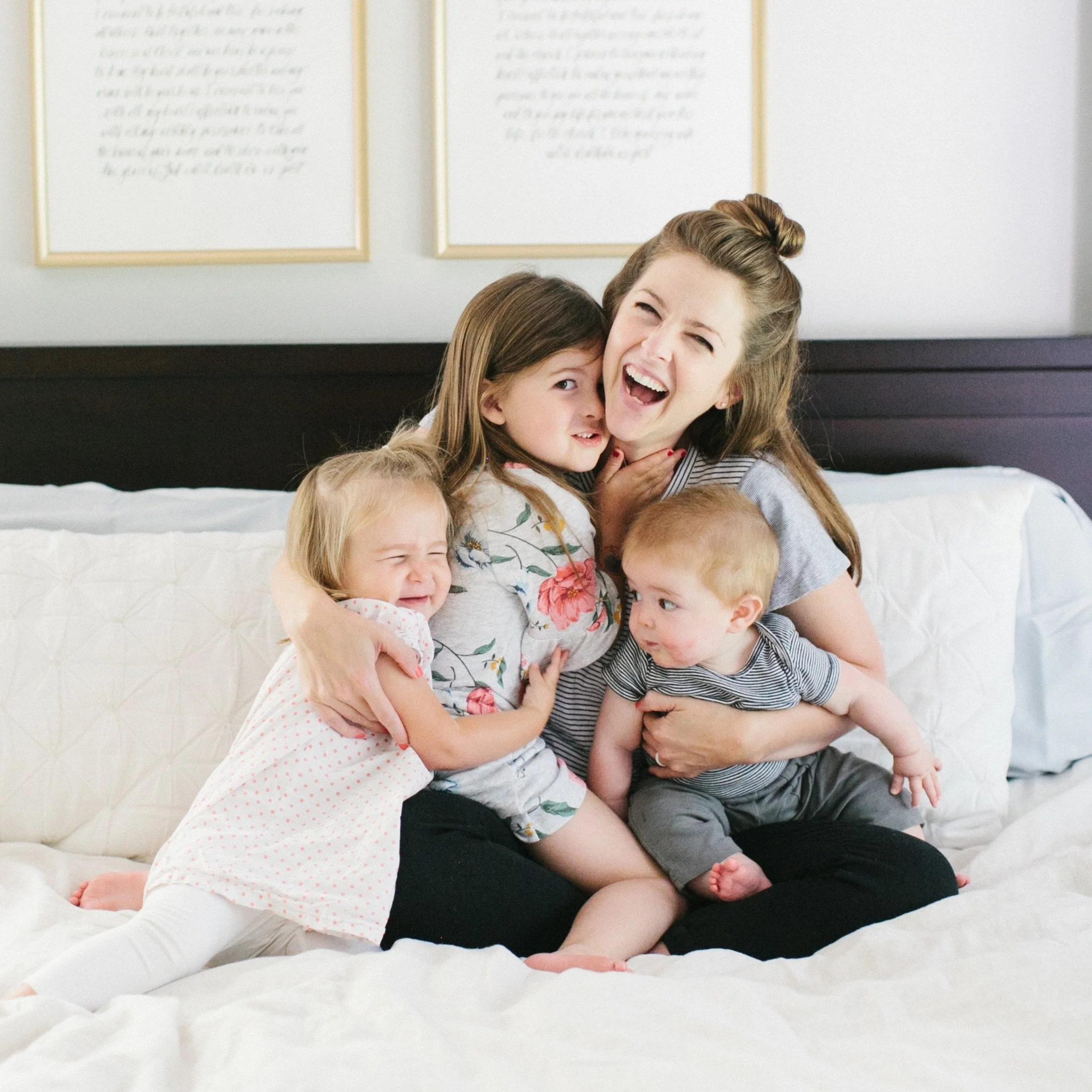 031 - My #1 Parenting Tip