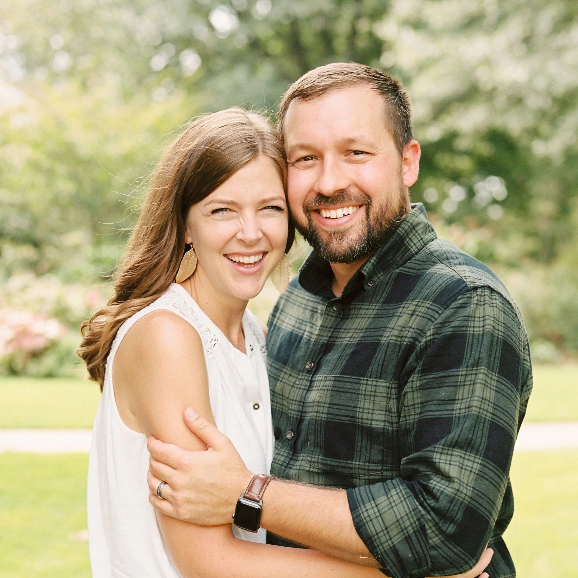 027 - 6 Questions to Ask Your Spouse Every Week