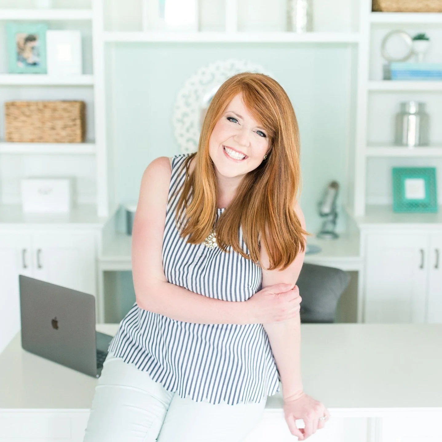 023 - The Fear of Becoming a Mom with Katelyn James