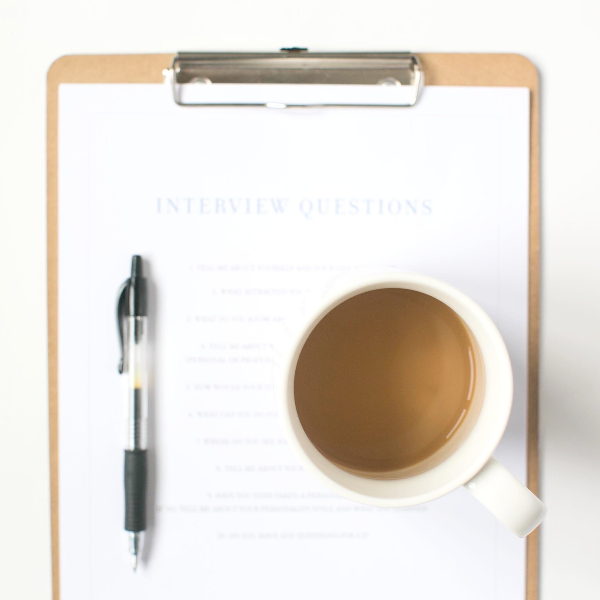 022 - Hiring, Part II: Hiring the RIGHT Person and Keeping Them