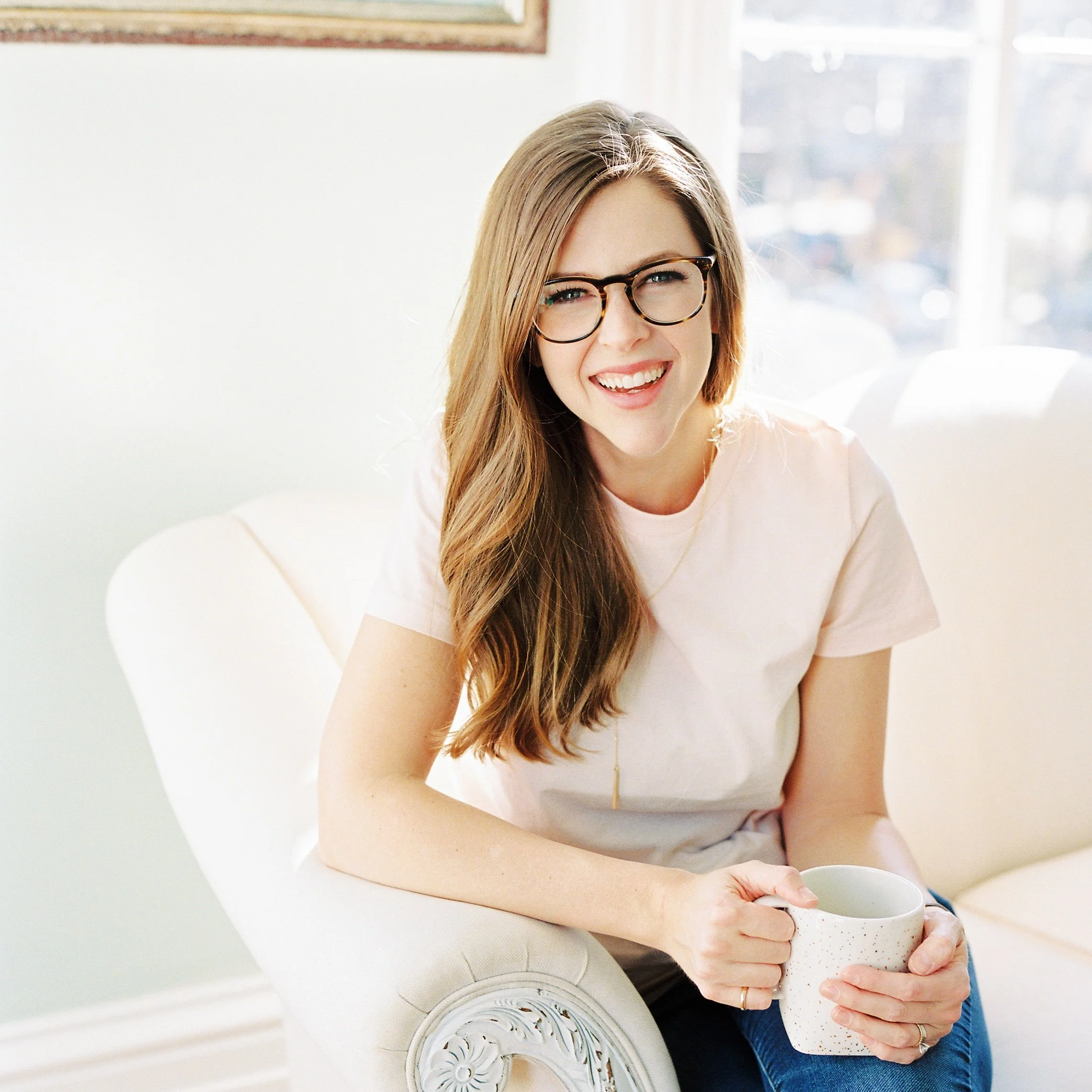 018 - Life as an Enneagram 3