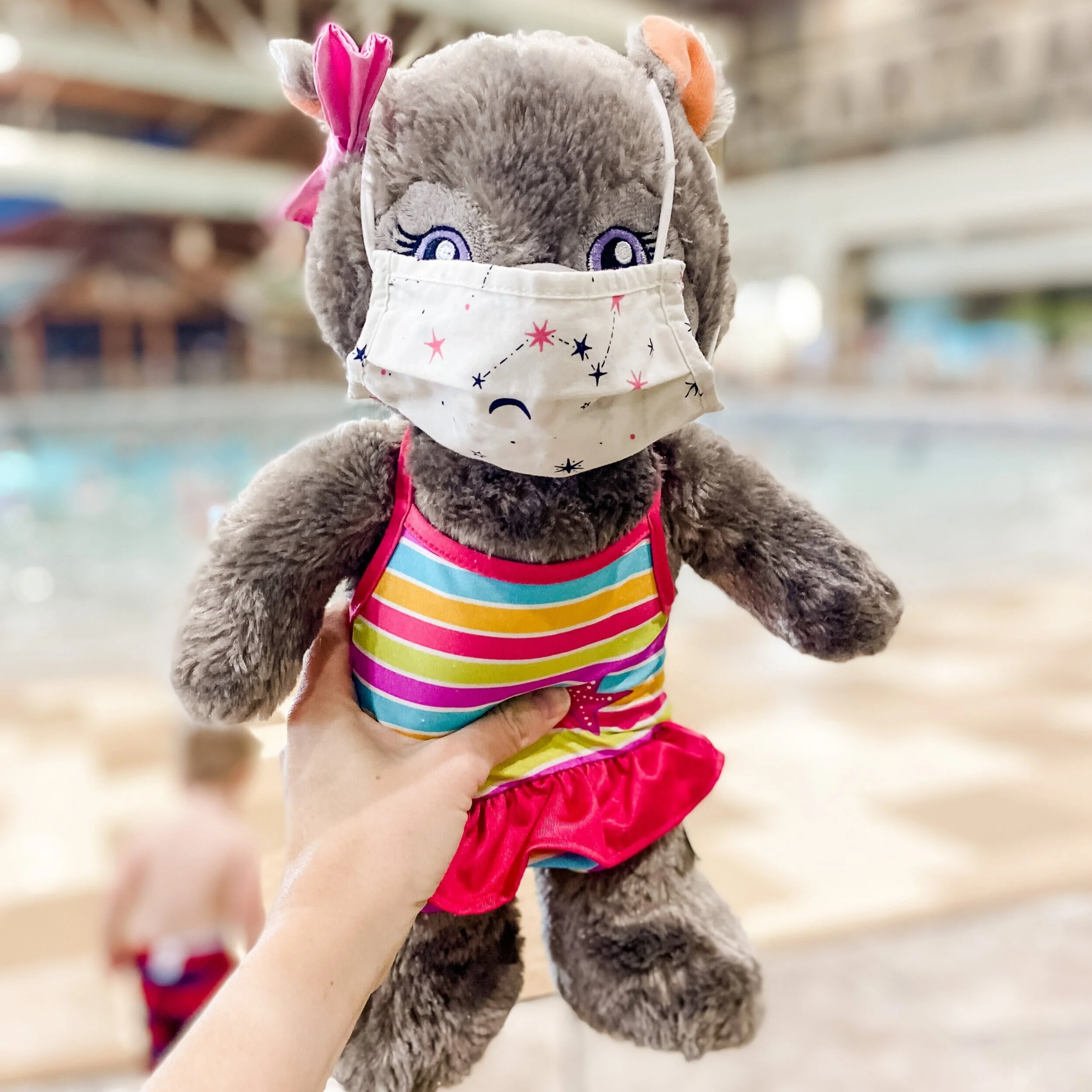 Great Wolf Lodge [Covid edition!]