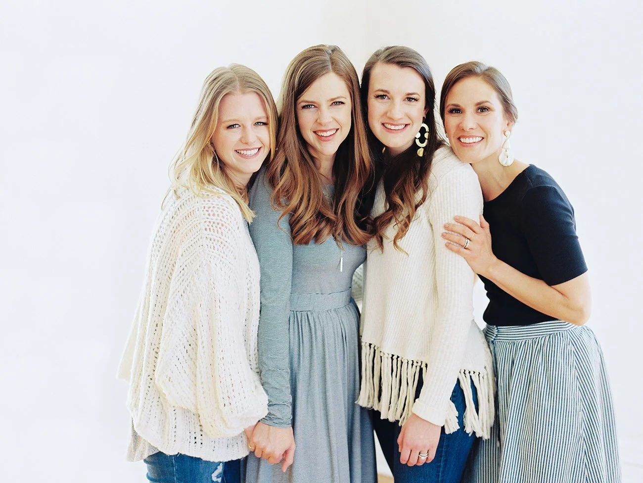 Nancy Ray Photography: Our Final Year in Business