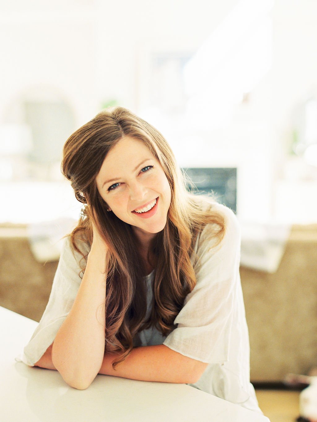 Welcome to the new NancyRay.com!