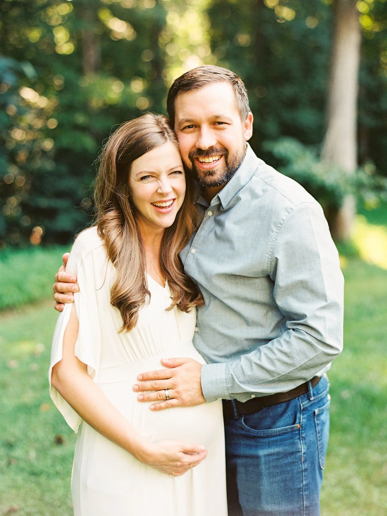 Maternity Leave Planning 3.0