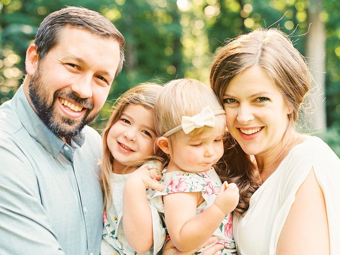 Baby Ray 3 Maternity Session