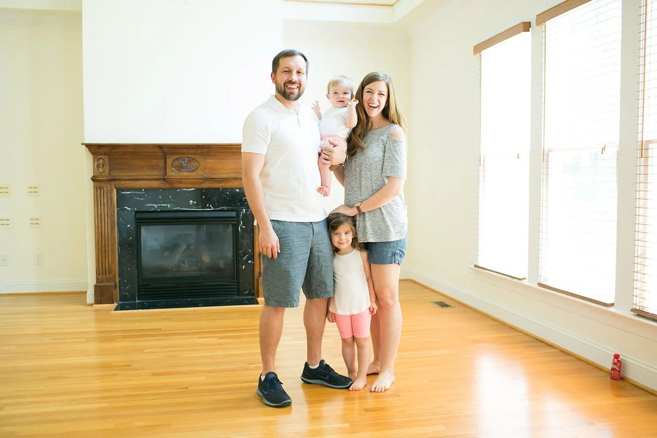 The New Ray Home!