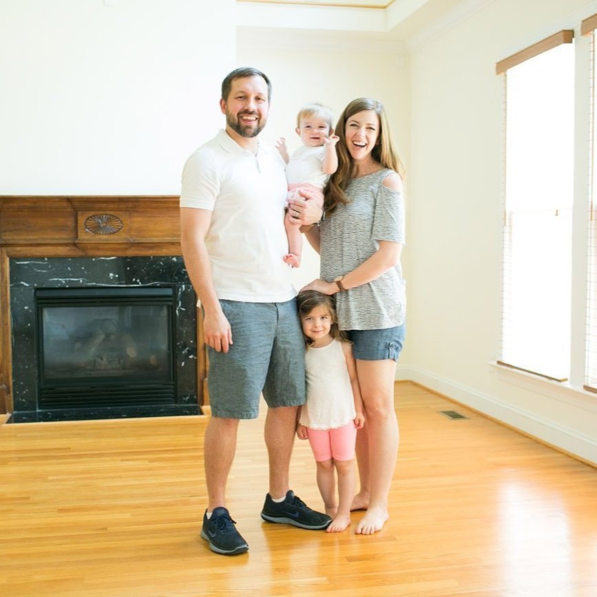 The New Ray Home