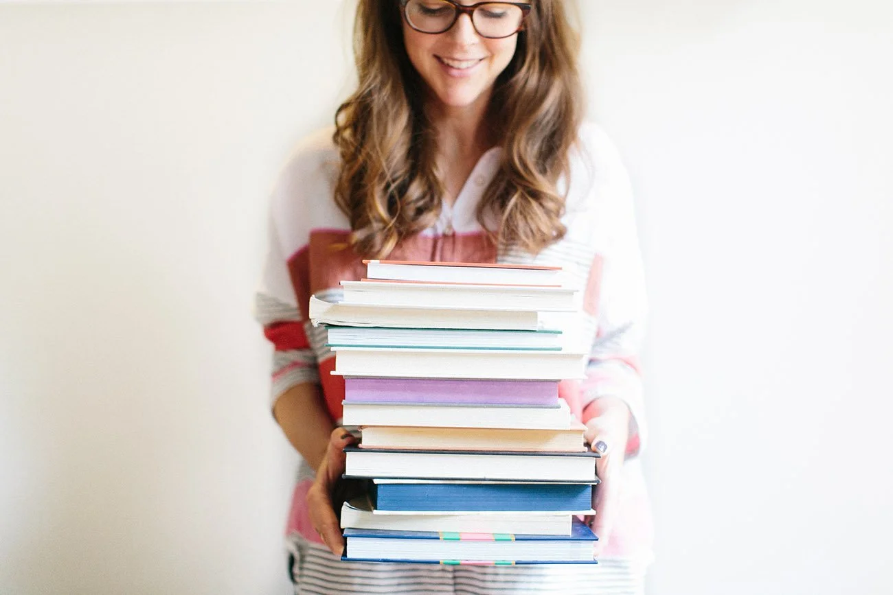 2018 Nancy Ray Book Club