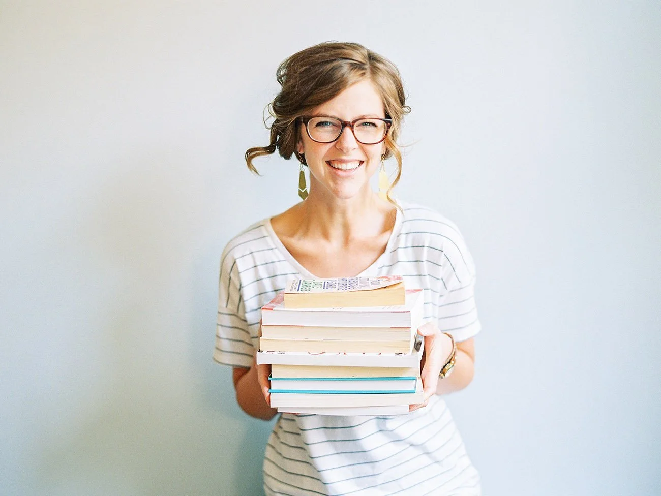 The Nancy Ray 2016 Book Club