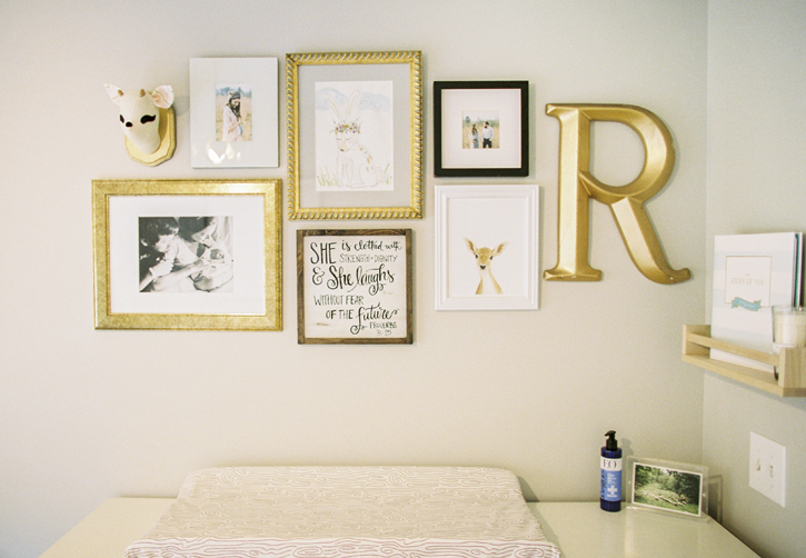 Milly’s Nursery
