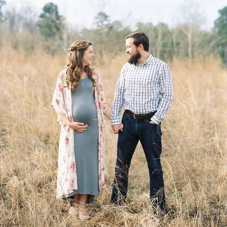 My Journey with Baby Ray - Part 3