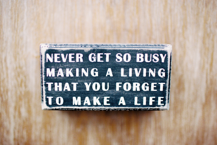 October 2014 Goals