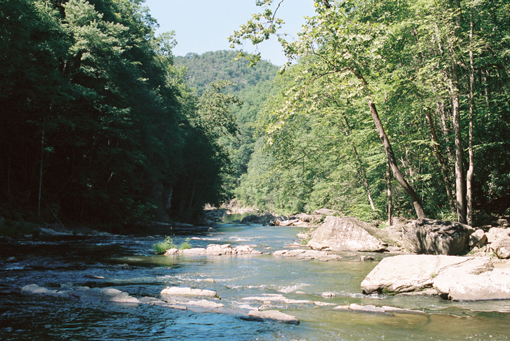 Camping 2014 - Boone