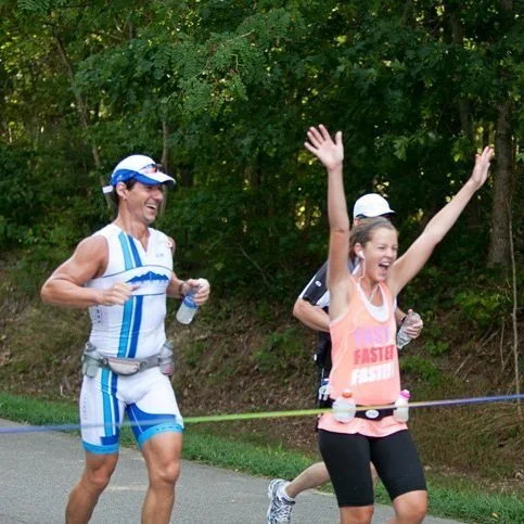 Half Marathon &amp; July 2012 Goals