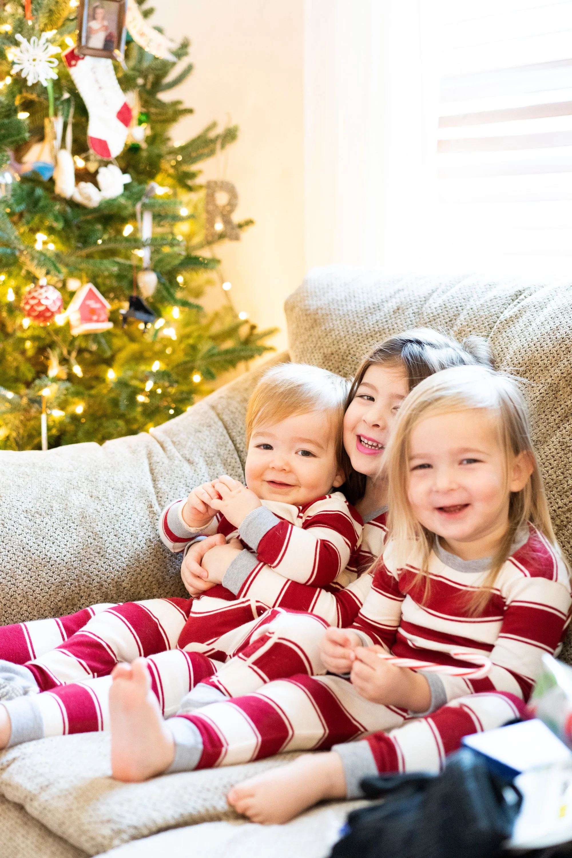 299 - 3 Prayers for Christmas