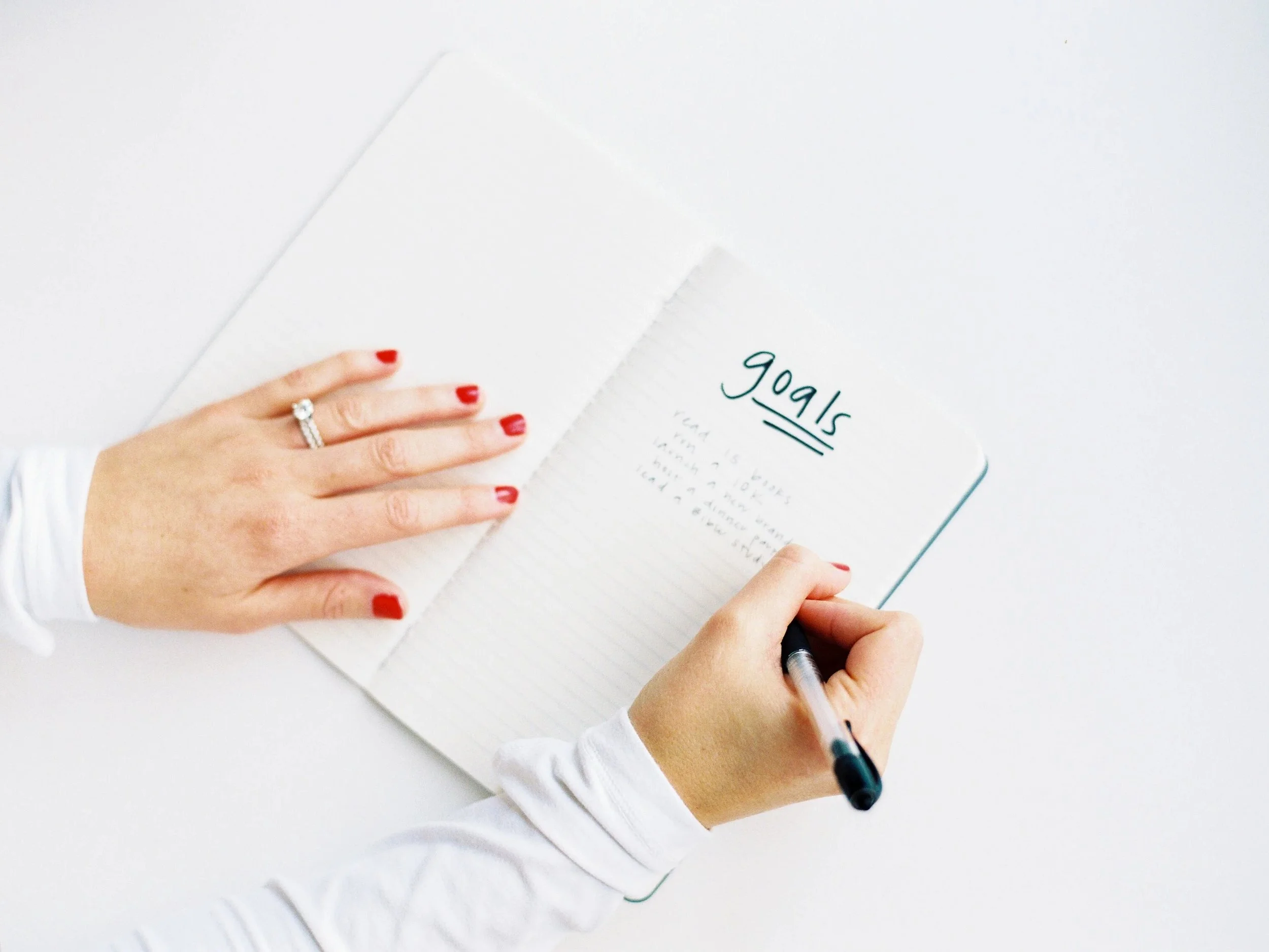 302 - My Goals for 2026