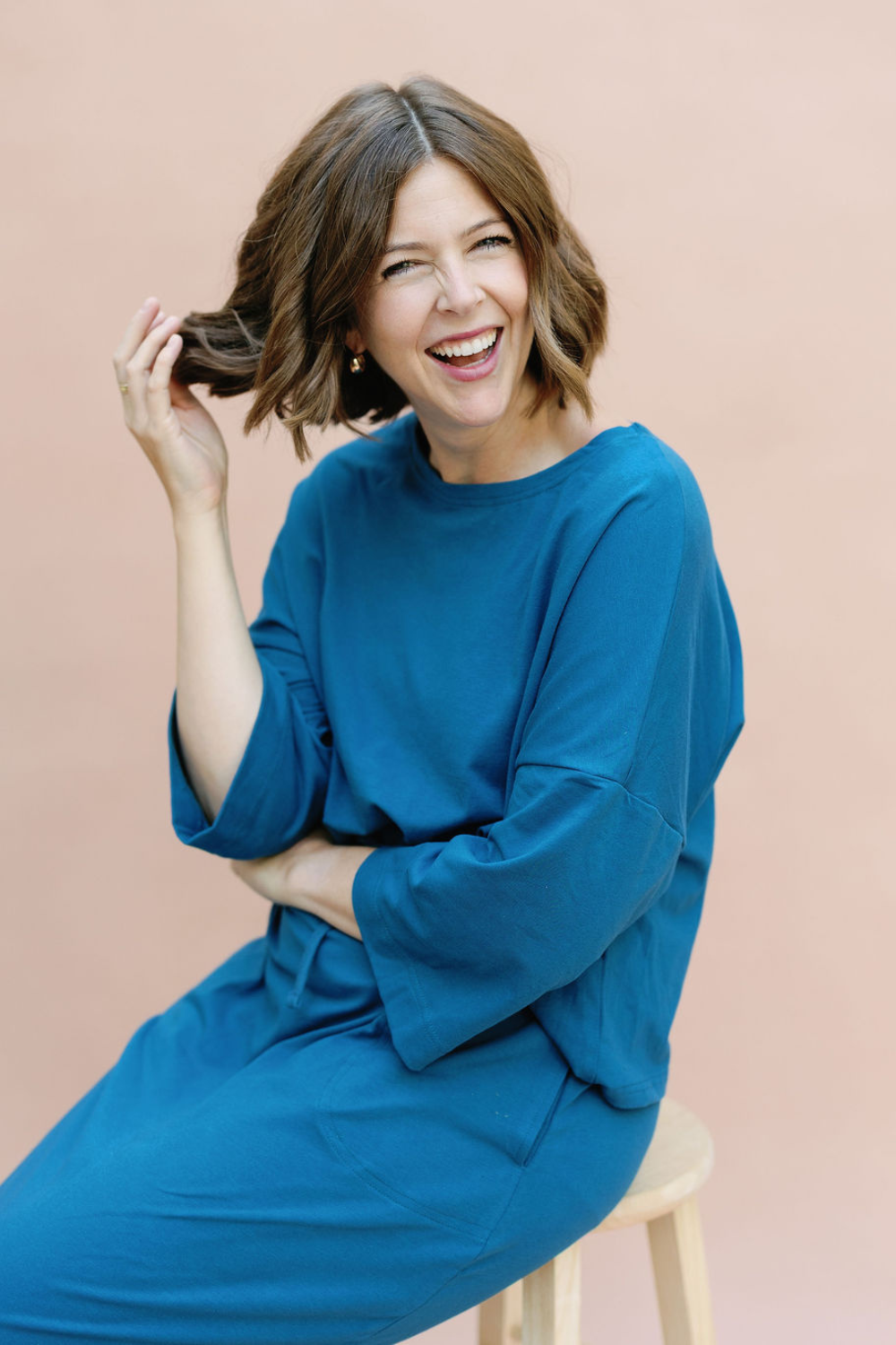 303 - Unfrumping Myself