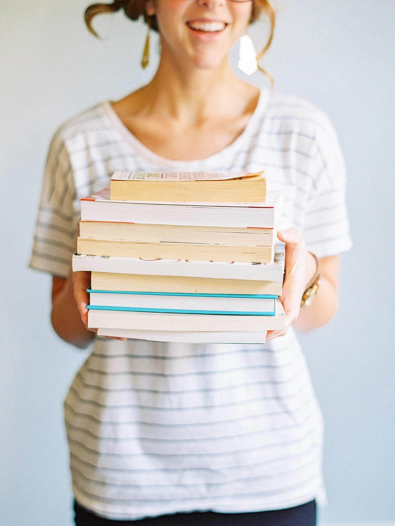 304 - My 2026 Reading List + The Nancy Ray Book Club is Back!