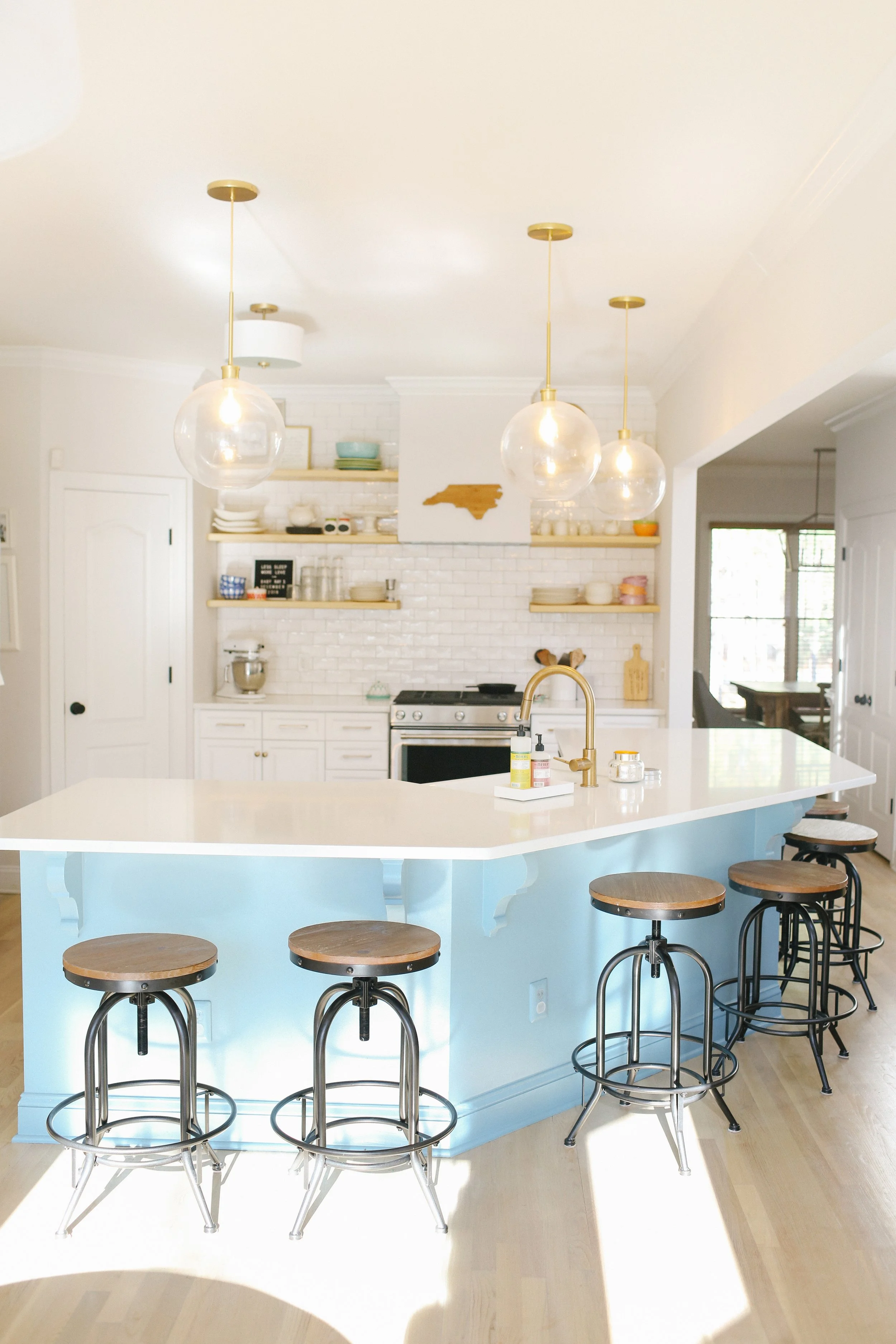 312 - 10 Things I’m Loving in My Home