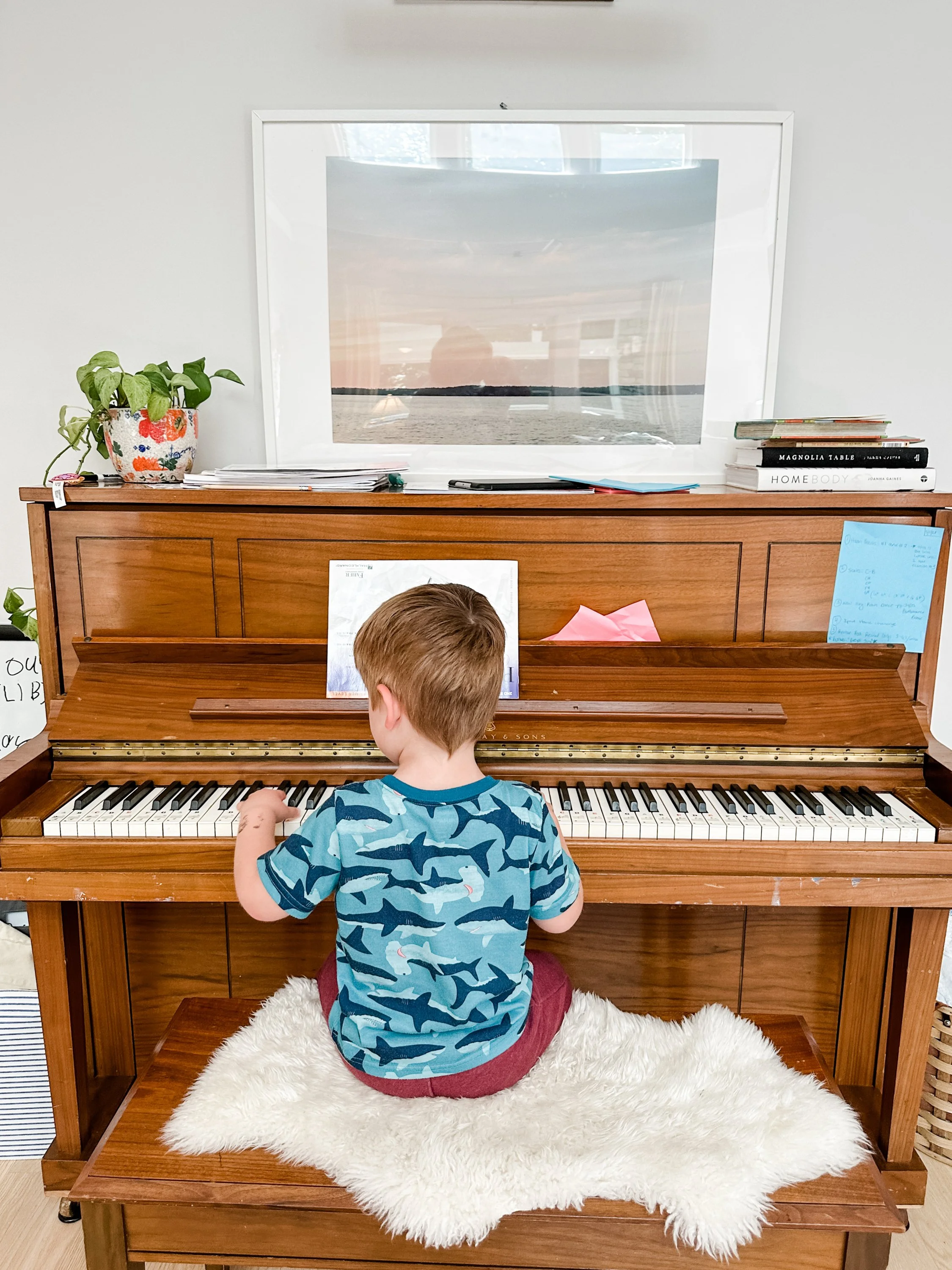 314 - 10 Things I Do to Play