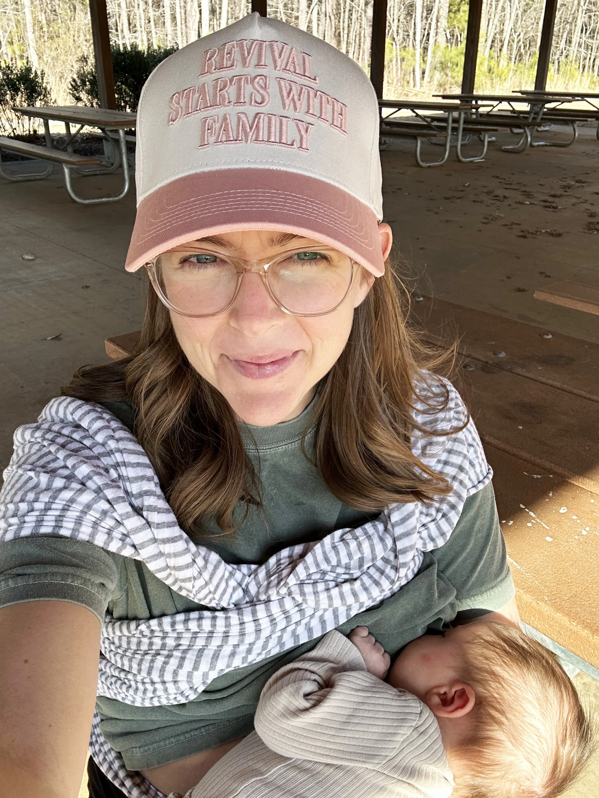 321 - Sleep Training, Co-Sleeping, Breastfeeding : Q&amp;A with Nancy