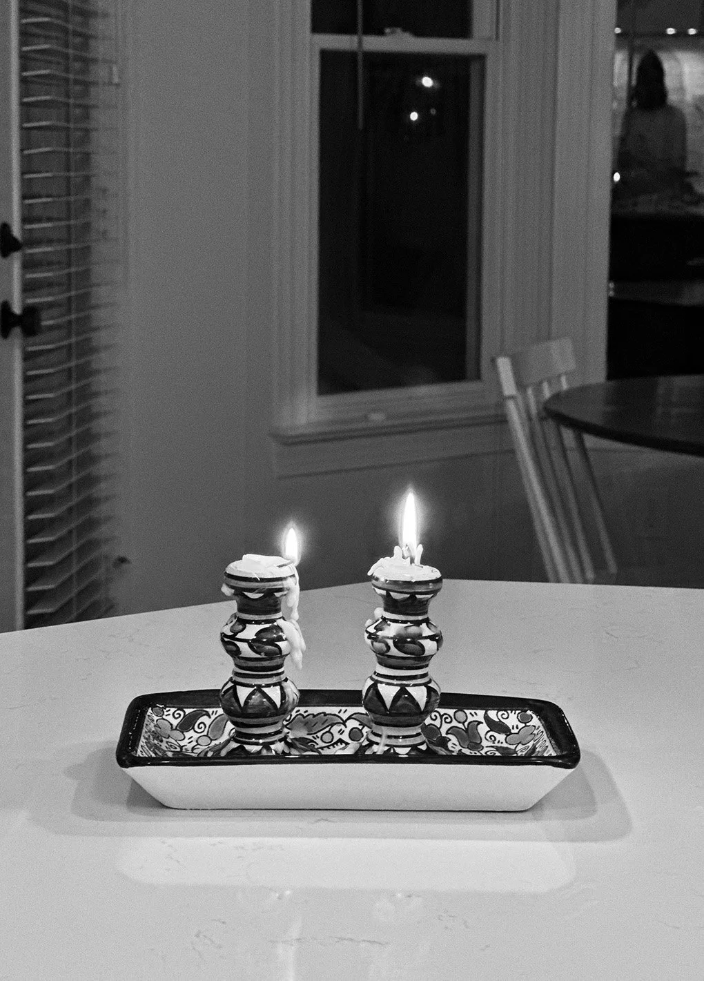 326 - Sabbath in the Summer