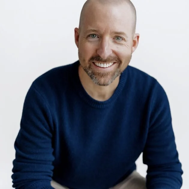 332 - Dwelling in Christ with Jon Bailey