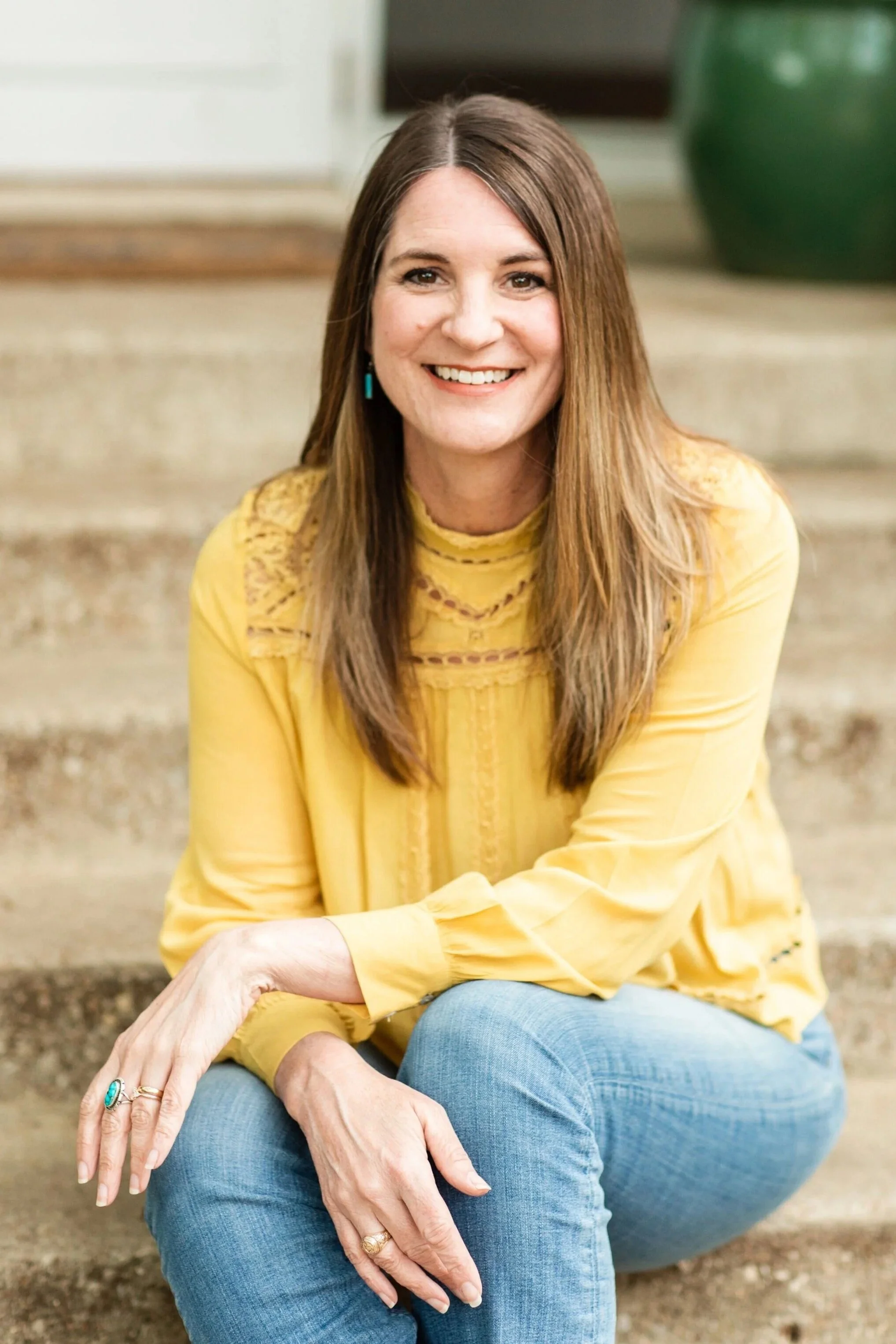 334 - Dust to Dust with Jen Wilkin