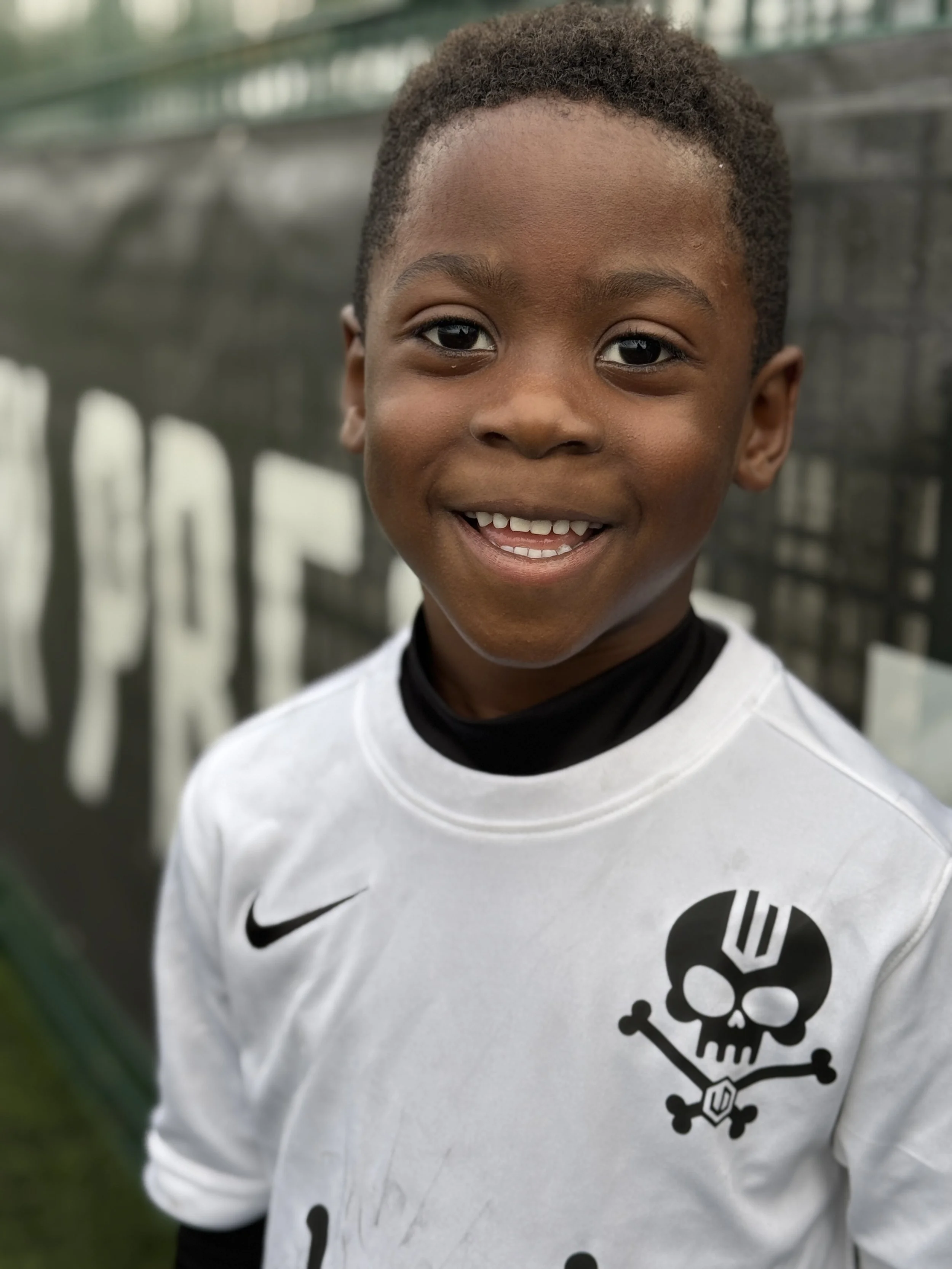 Easter Camp – Barnet Powerleague