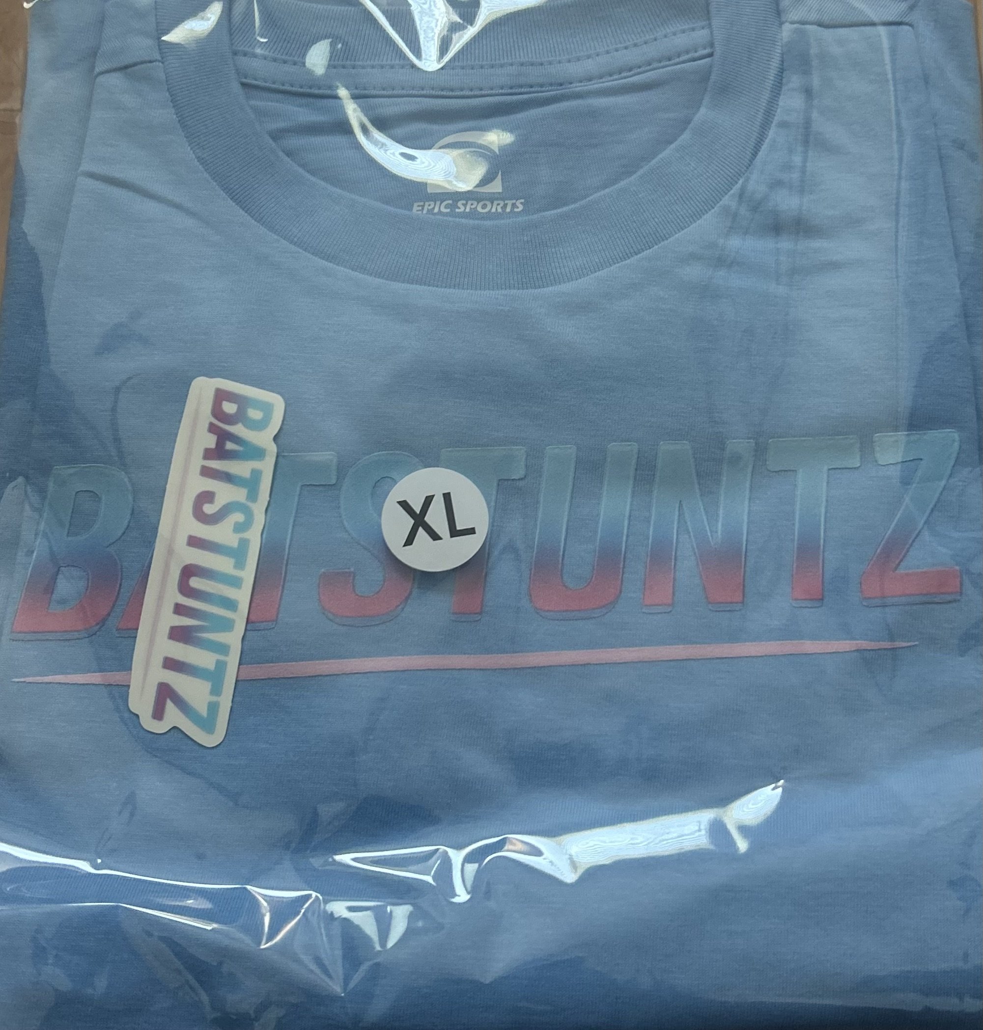 BATSTUNTZ - Youth T-Shirt