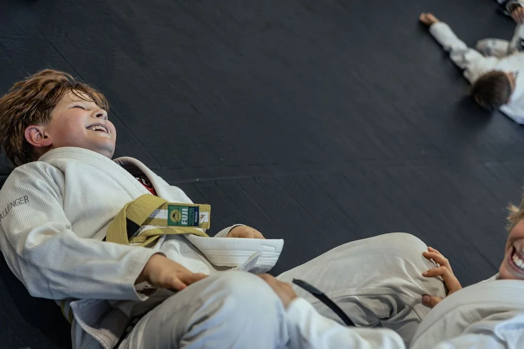 Why We Choose Seasons for Our Kids’ Program Instead of Year-Round Memberships