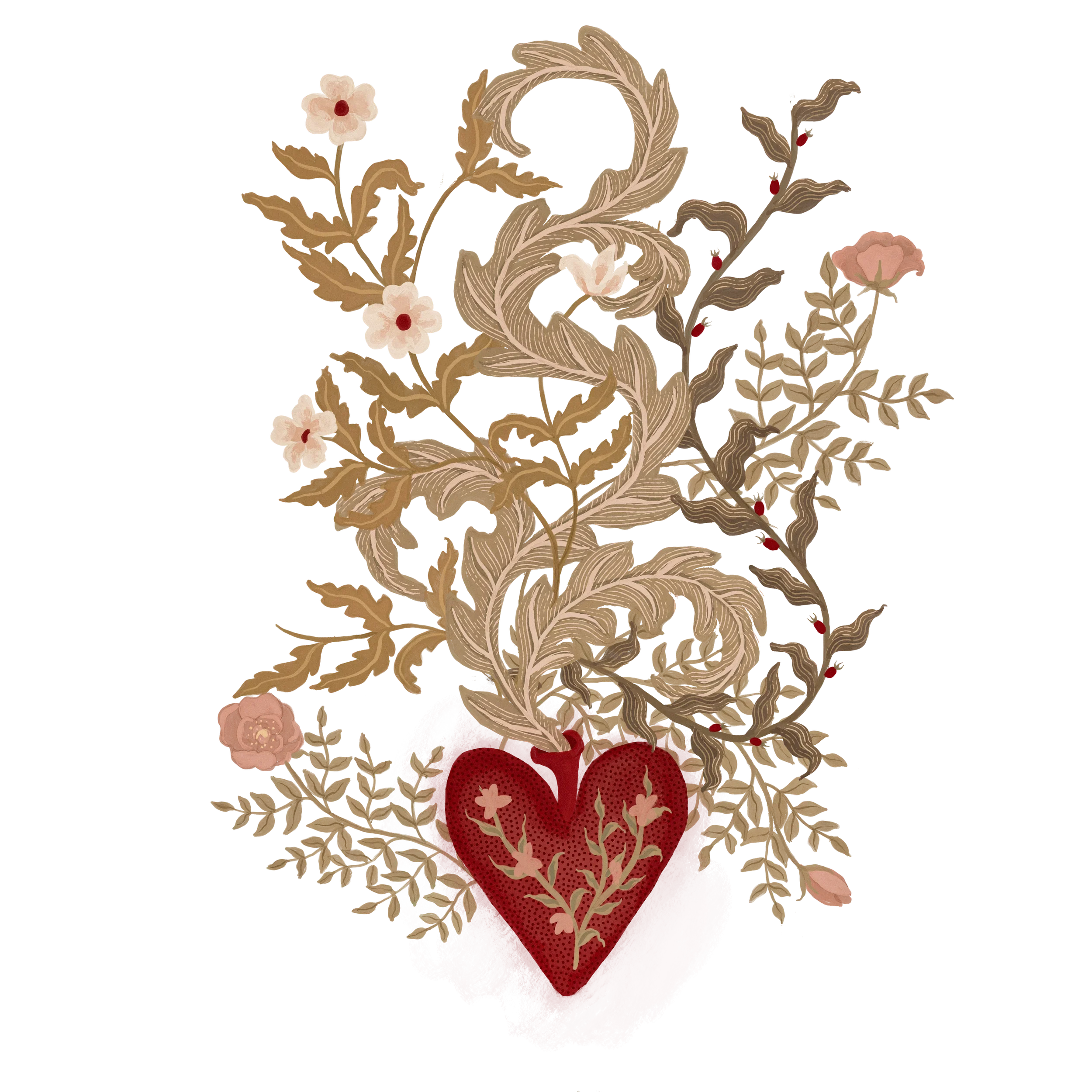 Welcome to the Paint Box!